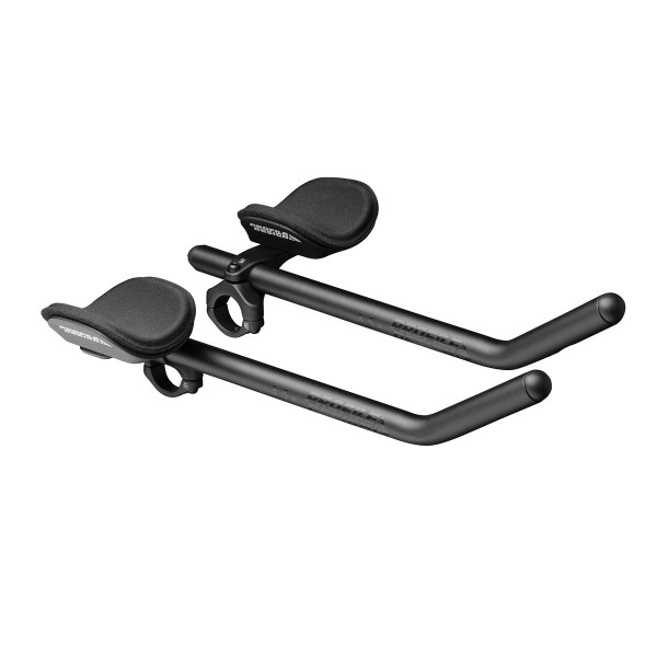 Profile Design T1+ Viper Aerobar Clip-On Bars - Components